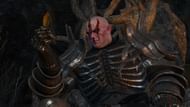 He is an incredibly powerful being, whom even the Crones feared